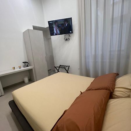 Hotel Dimora Chiaia 209 Napoli Esterno foto