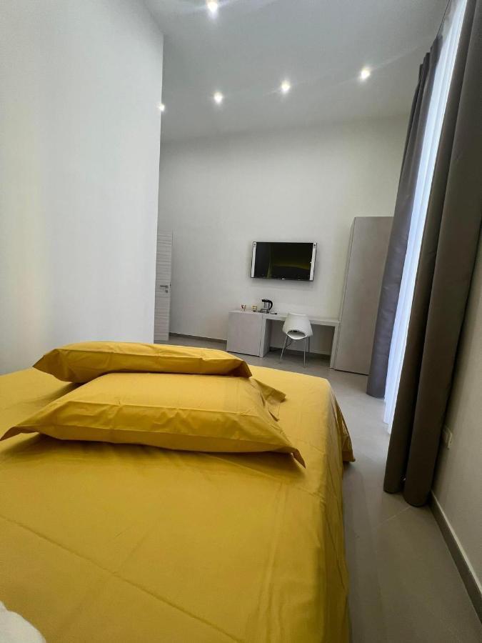 Hotel Dimora Chiaia 209 Napoli Esterno foto
