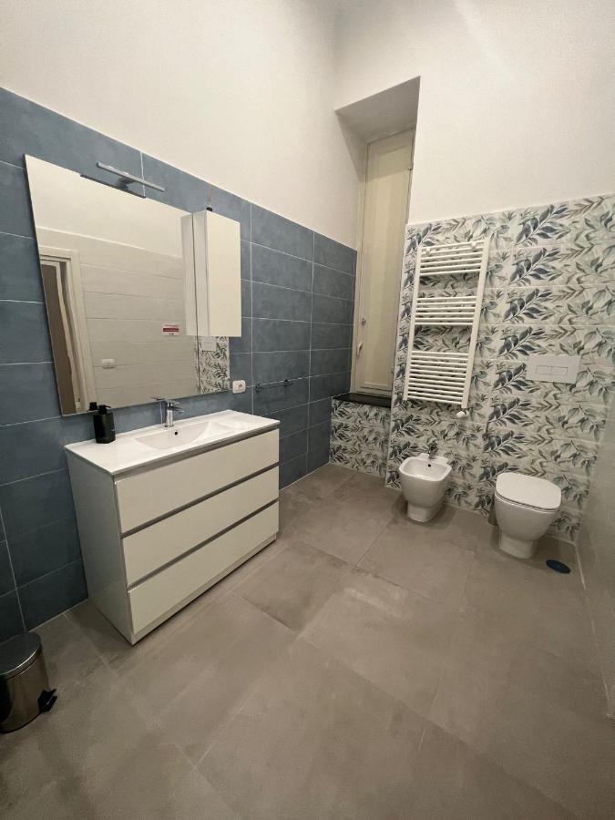 Hotel Dimora Chiaia 209 Napoli Esterno foto