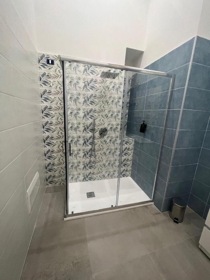 Hotel Dimora Chiaia 209 Napoli Esterno foto