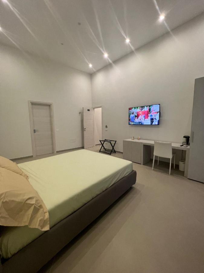 Hotel Dimora Chiaia 209 Napoli Esterno foto