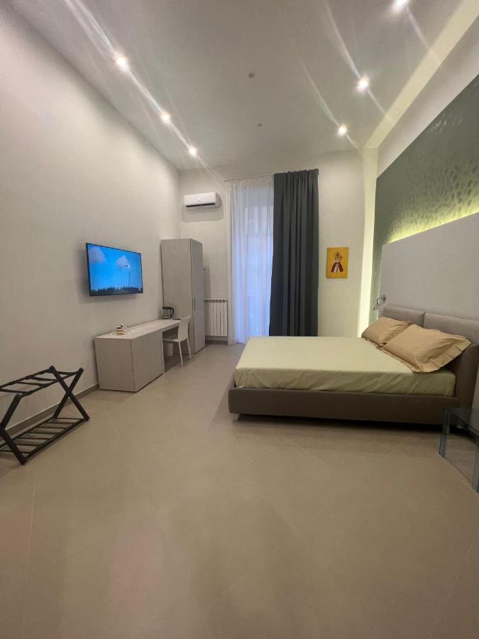 Hotel Dimora Chiaia 209 Napoli Esterno foto