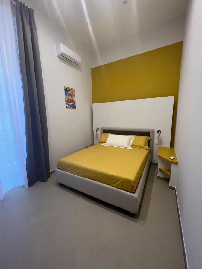 Hotel Dimora Chiaia 209 Napoli Esterno foto