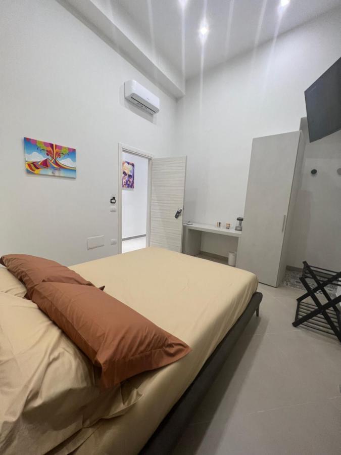 Hotel Dimora Chiaia 209 Napoli Esterno foto