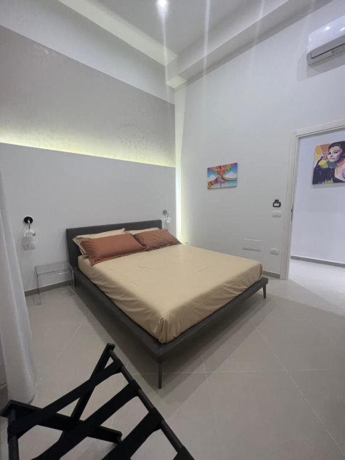 Hotel Dimora Chiaia 209 Napoli Esterno foto