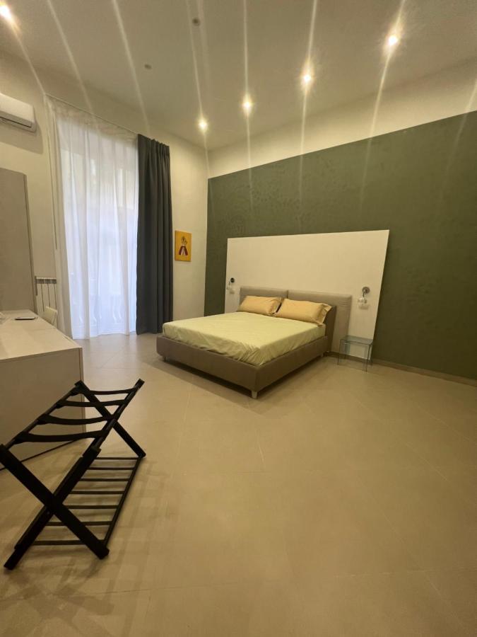 Hotel Dimora Chiaia 209 Napoli Esterno foto
