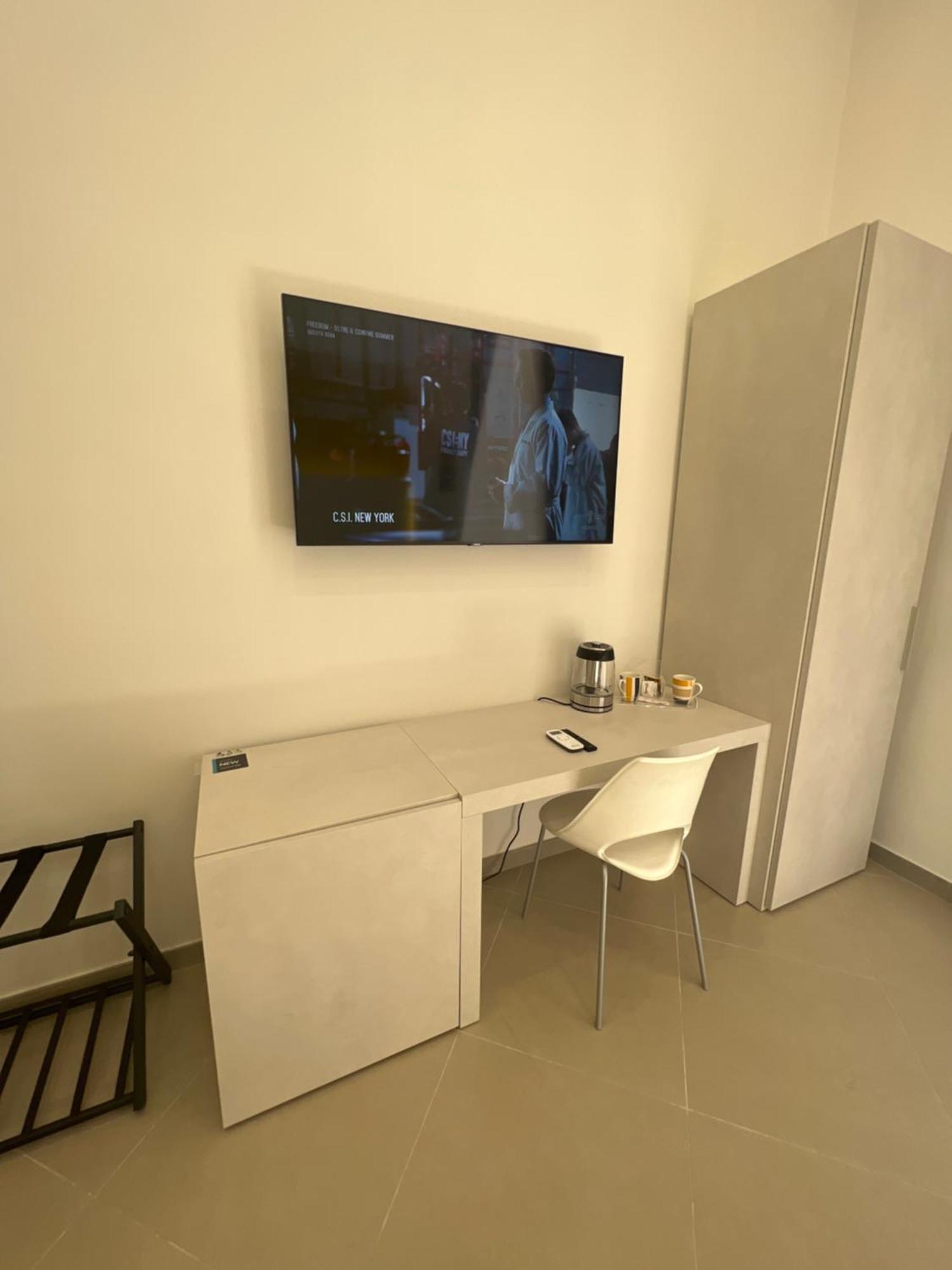 Hotel Dimora Chiaia 209 Napoli Esterno foto