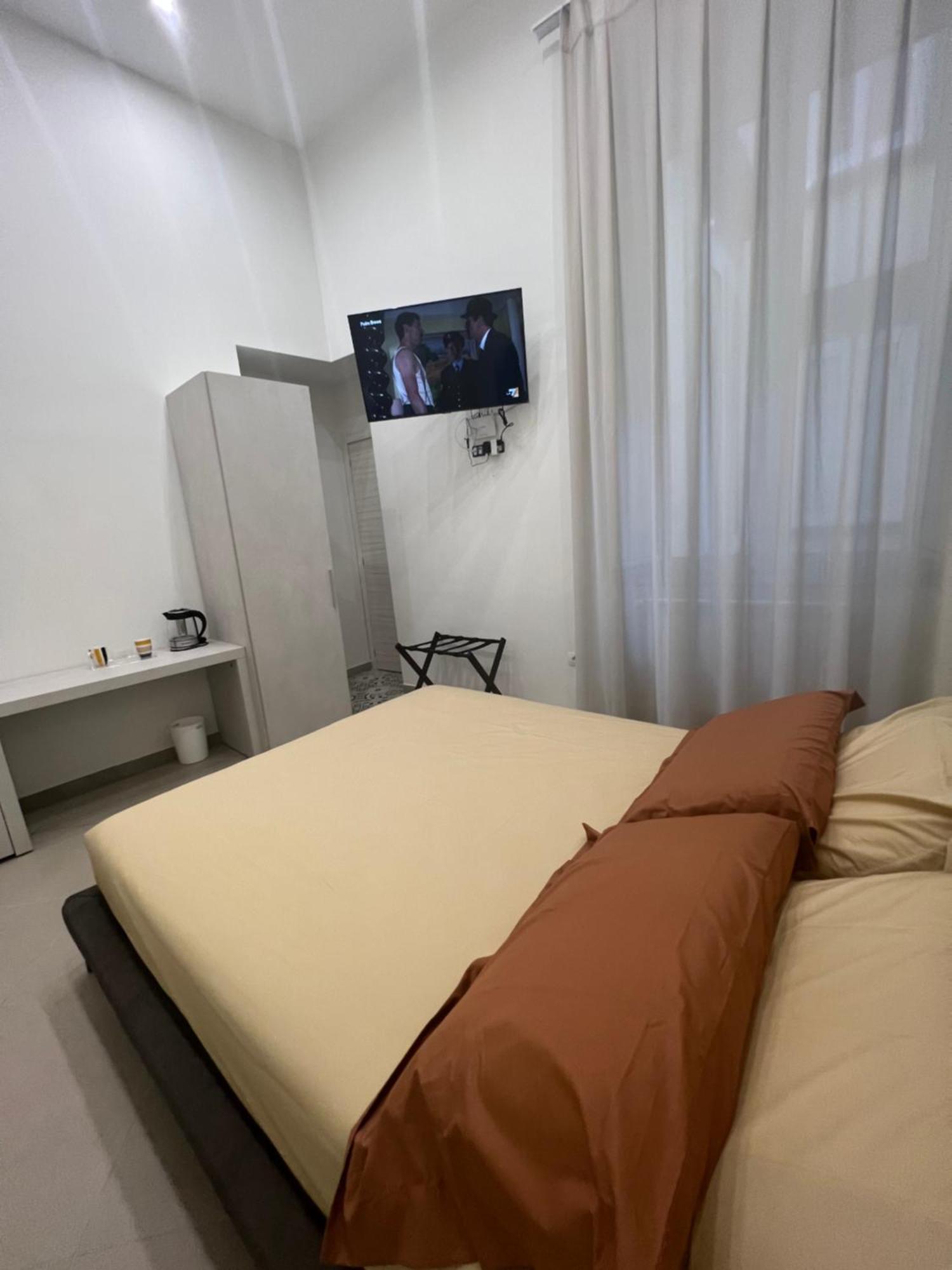 Hotel Dimora Chiaia 209 Napoli Esterno foto